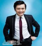 主持人杨帆老婆的照片