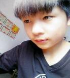 14学生帅气男生照片
