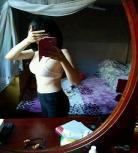 我初一要穿小背心吗有图 初中生胸这么小要穿小背心吗