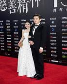 唐艺昕张若昀感情经历