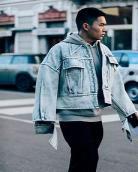男人经常穿红内裤好吗为什么有：男生喜欢穿红色内裤