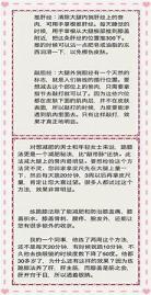 刮胆经的顺序刮正确方法视频经络图,胆经刮痧走向
